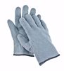 Obrázek z SPONSA SHORT FH rukavice 27cm, šedá 11 
